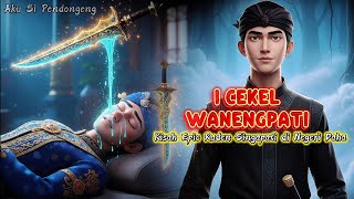 Download lagu I CEKEL WANENGPATI THE MOVIE mp3 Download lagu I CEKEL WANENGPATI THE MOVIE mp3