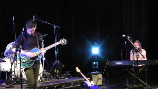Lindsay West Band - Path of Dying Leaves - Festival of Folk 2013 [Artree Music]