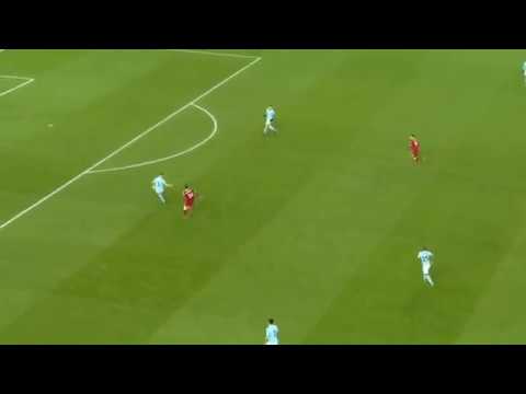 Niklas Holmgren - Robertson jobbar