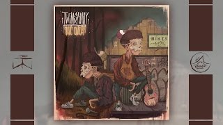 Twinsanity - Travelling mind