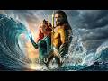 Aquaman 2018 Película Completa De Acción En Español Latino Explicación Y Reseña
