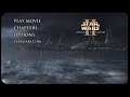 Opening To Attack Of The Clones 2002 DVD Disc 1 Kamino