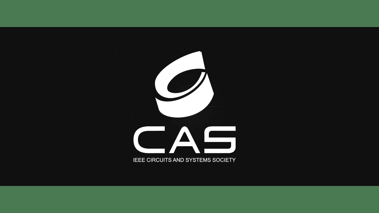 Introduction to the IEEE Circuits and Systems Society