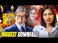 Amitabh Bachchan: Bankruptcy And Comeback | Chanchal Gill