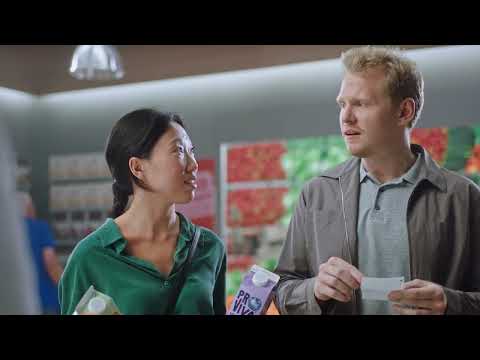 ICA reklamfilm 2023 v.36 - Bättre bolån med kebabsås