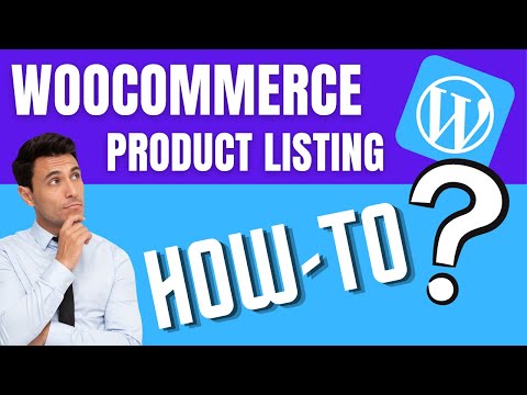 How to Add and Remove WooCommerce Products in Wordpress