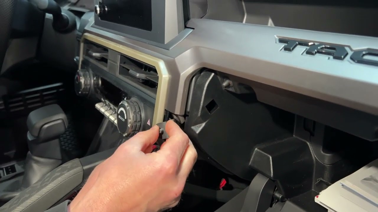 Installation video thumbnail