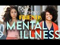 Mental Healt And Dating With Nedra Glover Tawwab