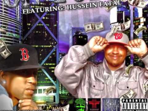 D.Wayz On Top Ft.Hussein fatal (of the OutLawz)