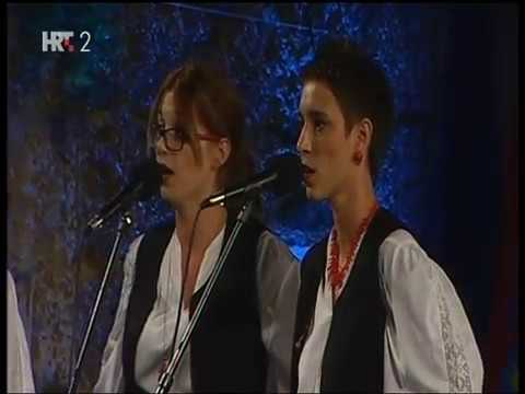 Klapa Orsulice - U zemju latinsku - FDK 2017