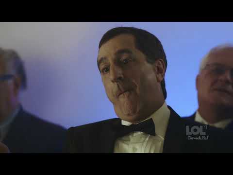 He gets what he deserves // LOL ComediHa!