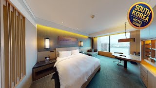 Conrad Seoul | Seoul, South Korea | Hotel Review 🏩