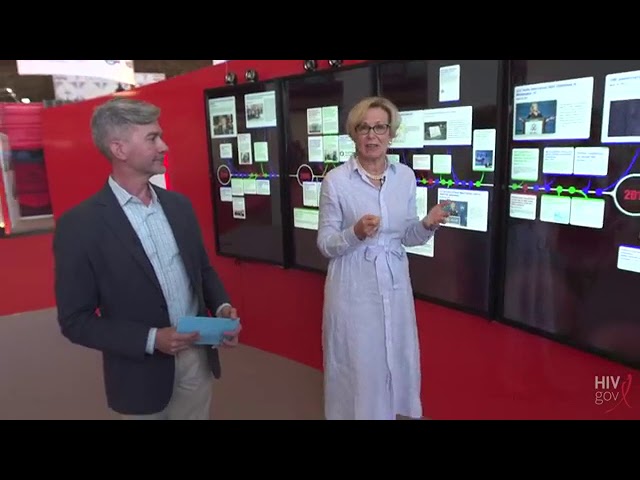 Video Pronunciation of Deborah Birx in English