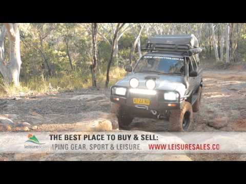 4WD Action Editor, Brenno's Toyota 4Runner - Lexus V8 conversion