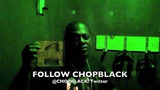 PkiLLER Platinum TRACkZ interview with Chopblack