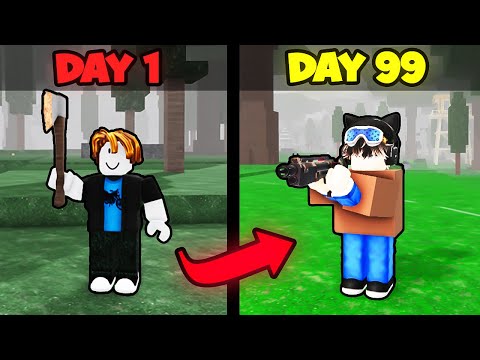 The ULTIMATE Guide To 99 Nights in the Forest! (Roblox)