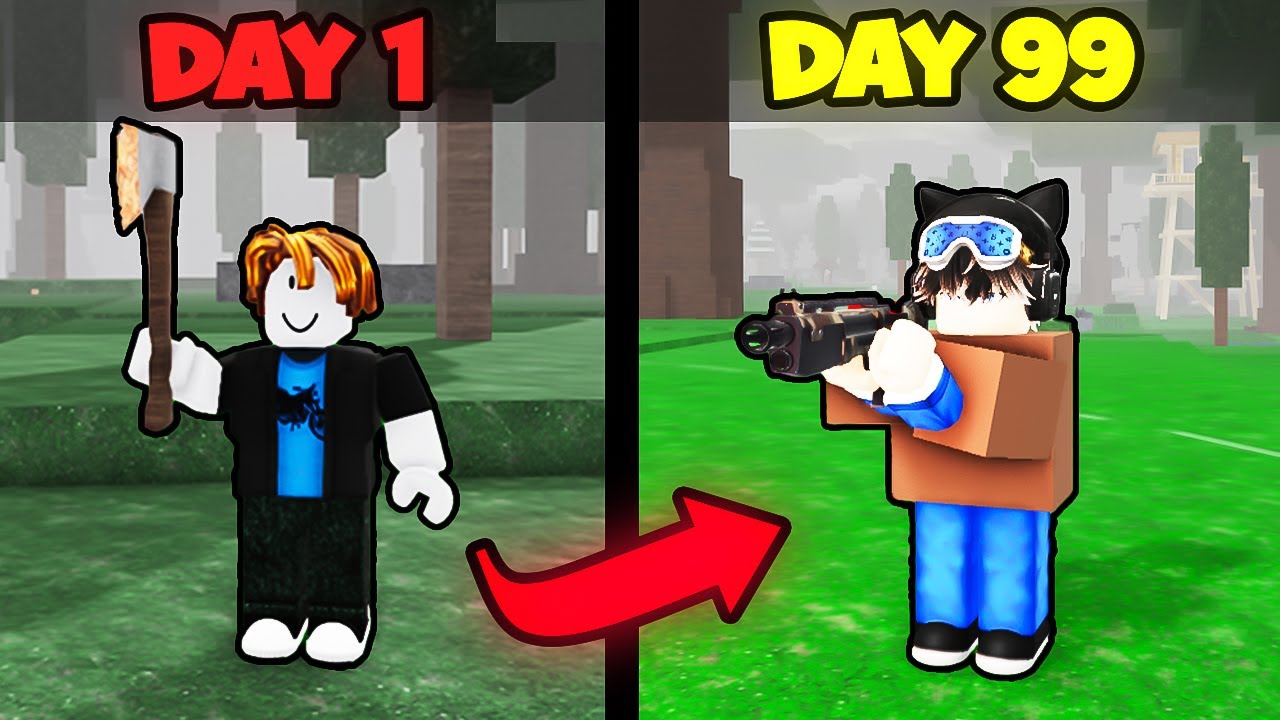 The ULTIMATE Guide To 99 Nights in the Forest! (Roblox)