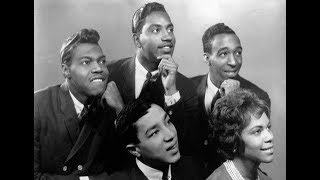 The MIRACLES featuring Bill &quot;Smokey&quot; Robinson - Shop Around / Bad Girl - stereo