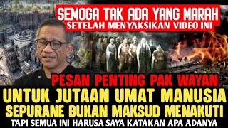 Download lagu Oh my gosh!! So... it's fitting that Mr. Wayan voiced all this - Ngaji Kejawen mp3 Download lagu Oh my gosh!! So... it's fitting that Mr. Wayan voiced all this - Ngaji Kejawen mp3