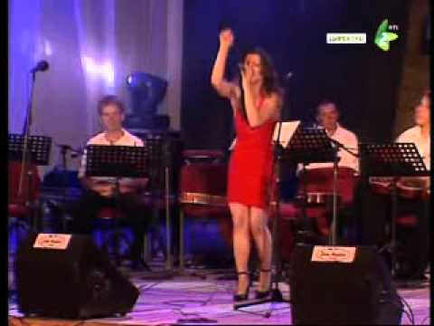 TI ME POZNAŠ -- Sanja POLDRUHI