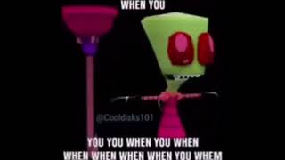 Cover art for when you