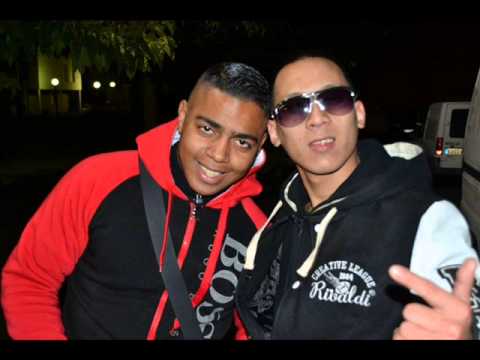 On se la racle !!!!! Lacraps69 ft warriors310