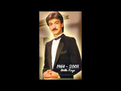 Atilla Kaya - Adını Yollara Yazdım (yüksek kalite)