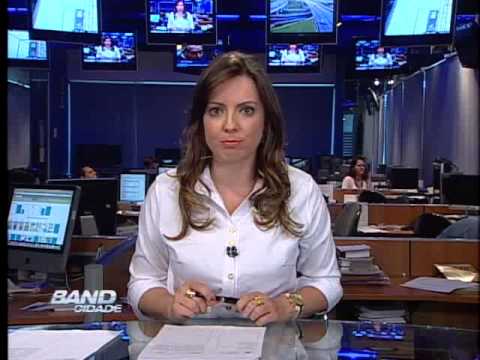 Band Cidade Campinas 12 12 2012 - bloco 01