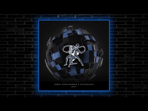 Rauschhaus & Robin Schellenberg - Boot (Original Mix) [Timeless Moment]