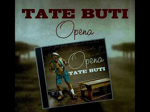 Tate Buti ft Exit - Meke Meke (Audio)