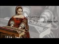 Anon - My Lady Careys Dompe (c.1530)