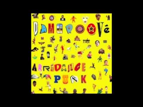 Damgroove & Eight Gates feat Jane Maximova & Trox   On The Bluff