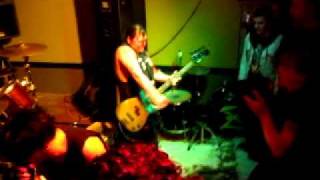 Misery&#39;s Tomb/I Am Misery -Samhain Cover Band - Sluggo&#39;s Pensacola