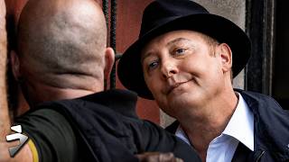 Reddington's Darkest Moments | The Blacklist