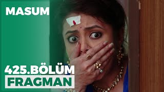 Masum 425 Bölüm Fragmanı  21 Mayıs Cuma