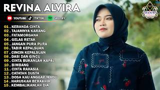 Download lagu KERANDA CINTA - TAJAMNYA KARANG - REVINA ALVIRA - DANGDUT KLASIK - GASENTRA TERBARU 2026 mp3 Download lagu KERANDA CINTA - TAJAMNYA KARANG - REVINA ALVIRA - DANGDUT KLASIK - GASENTRA TERBARU 2026 mp3