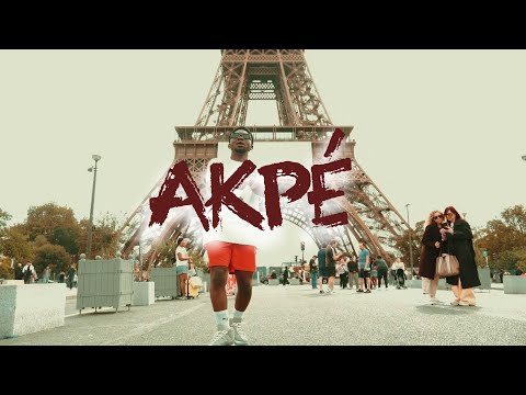 Dr Clem’s - AKPE (Clip Officiel)