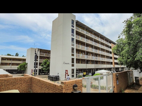 1 Bedroom Flat for sale in Gauteng | Pretoria | Pretoria Central And Old East | Hatfiel |