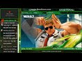 LowTierGod Forces His Viewers To Watch A Background