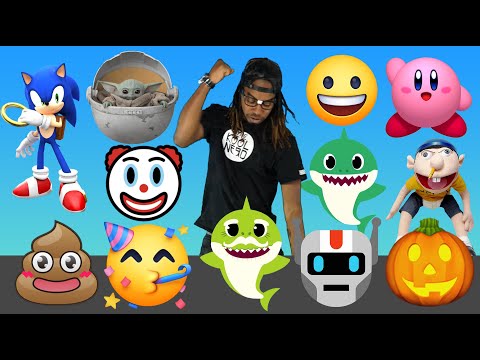 Nerd Smash Mash Up 111