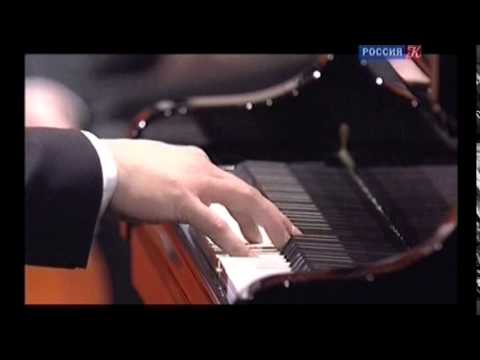 XIV МПФ. П. Чайковский. Концерт №1 для ф-но с орк-м. Бехзод Абдураимов, В. Гергиев и СО МТ, 2015