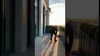 The Art of Silence #Shorts