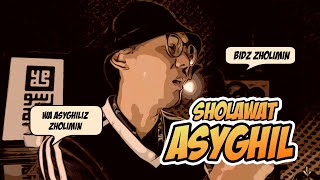Download lagu SHOLAWAT ASYGHIL | CATUR X SHIDIQ (Rock Version) mp3 Download lagu SHOLAWAT ASYGHIL | CATUR X SHIDIQ (Rock Version) mp3