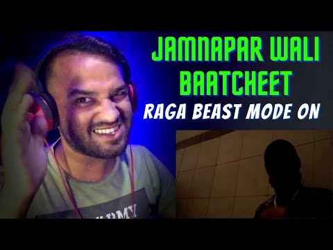 Random Reaction on NCR SE - @raga  X RINCHIN | UZI | YAWAR | ASHAR | Lyrical Breakdown