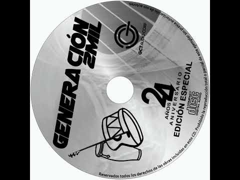 Las 24 Generación 2000