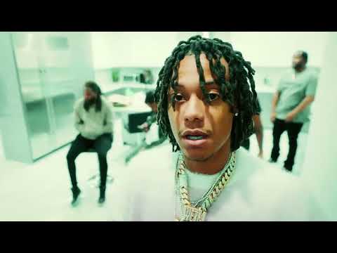 Mari Red x Skilla Baby - LockSmith