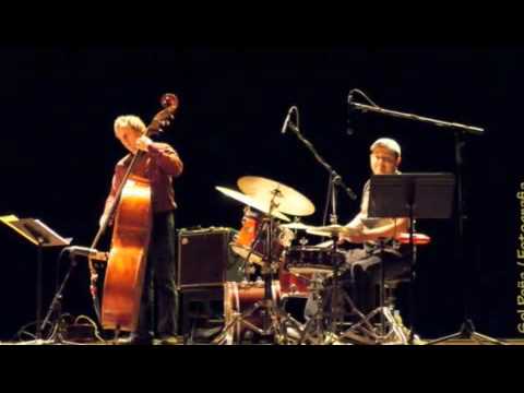 Giovanni Figueroa,Hans Glawischnig,Tom Kessler Live Colima 2009