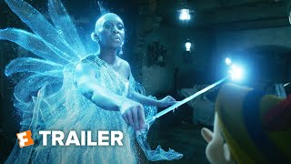 Movieclips Trailers Pinocchio Teaser Trailer (2022) | Movieclips Trailers anuncio