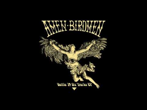 Amen Birdmen - Jesus