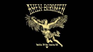 Amen Birdmen - Jesus